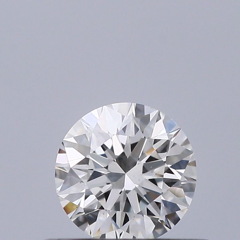 0.35 ct Round diamond