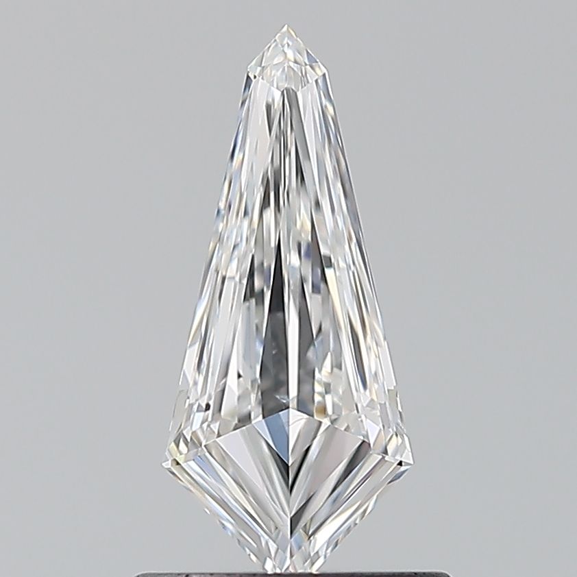 0.5 ct Kite Diamond