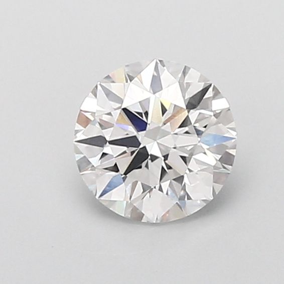 1.51 ct Round diamond
