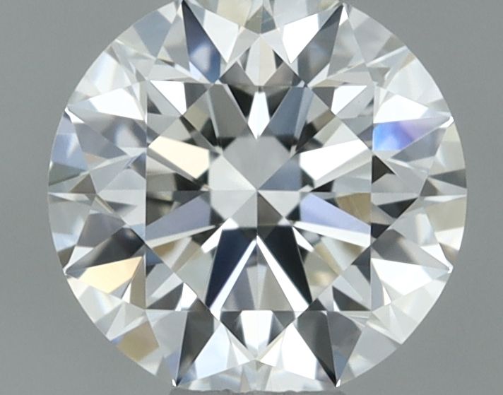 0.44 ct Round diamond