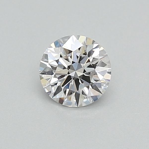 0.31 ct lab-grown Round Diamond