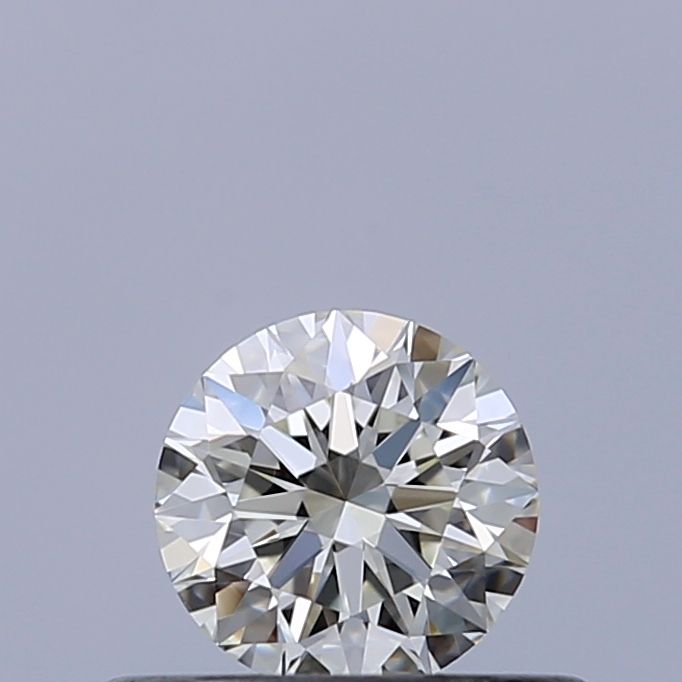 0.30 ct Round diamond