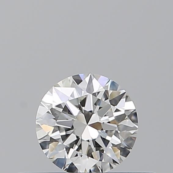 0.30 ct Round diamond