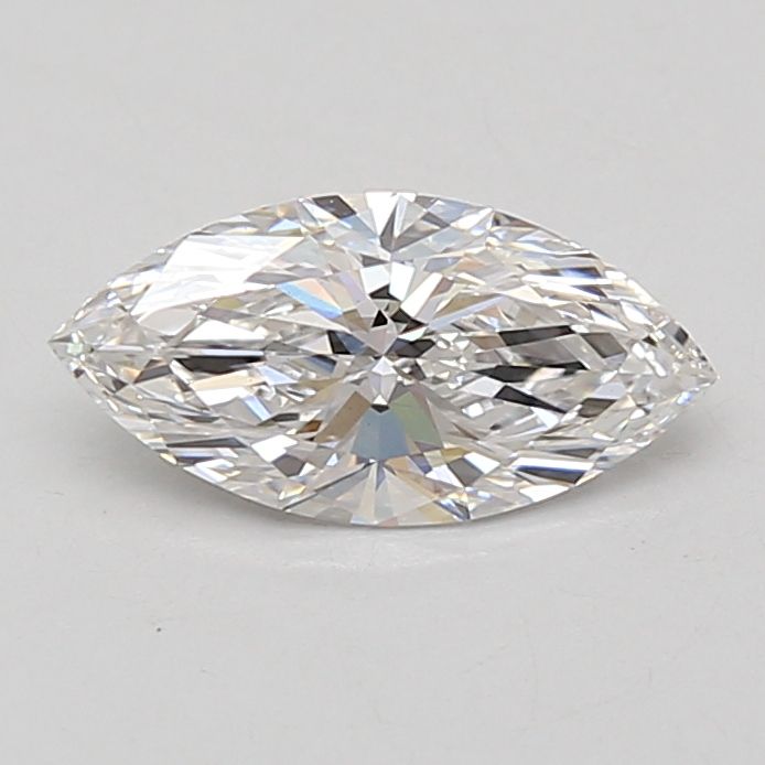 1.01 ct lab-grown Marquise Diamond