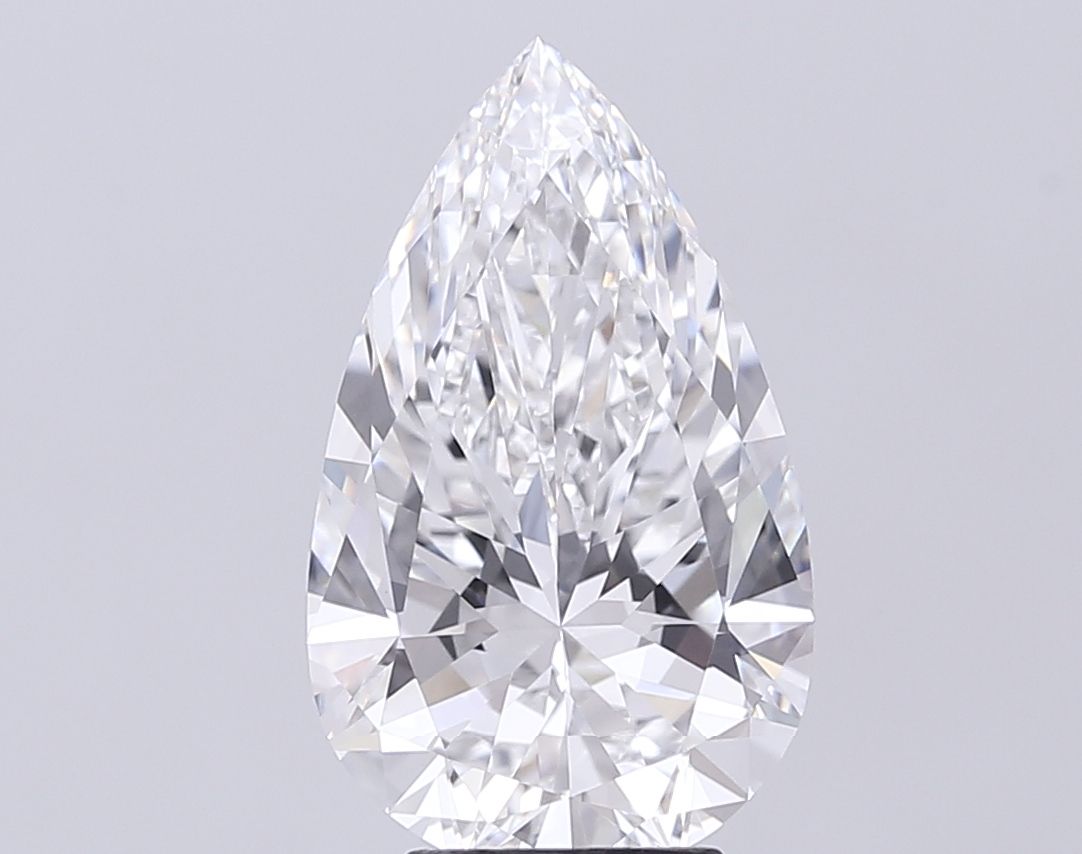 5.02 Carat