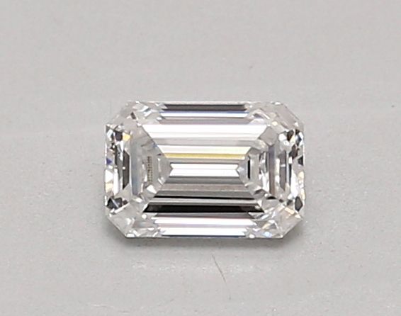 0.48 ct lab-grown Emerald Diamond