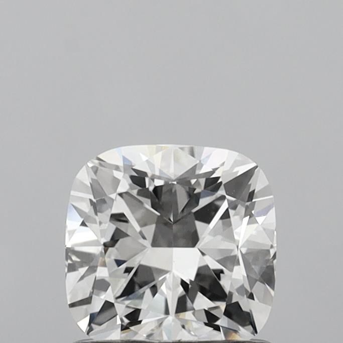 1.03 ct lab-grown Cushion modified Diamond