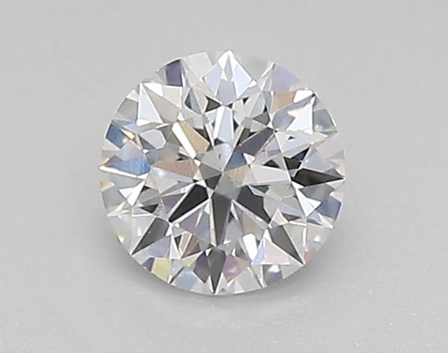 0.33 ct lab-grown Round Diamond