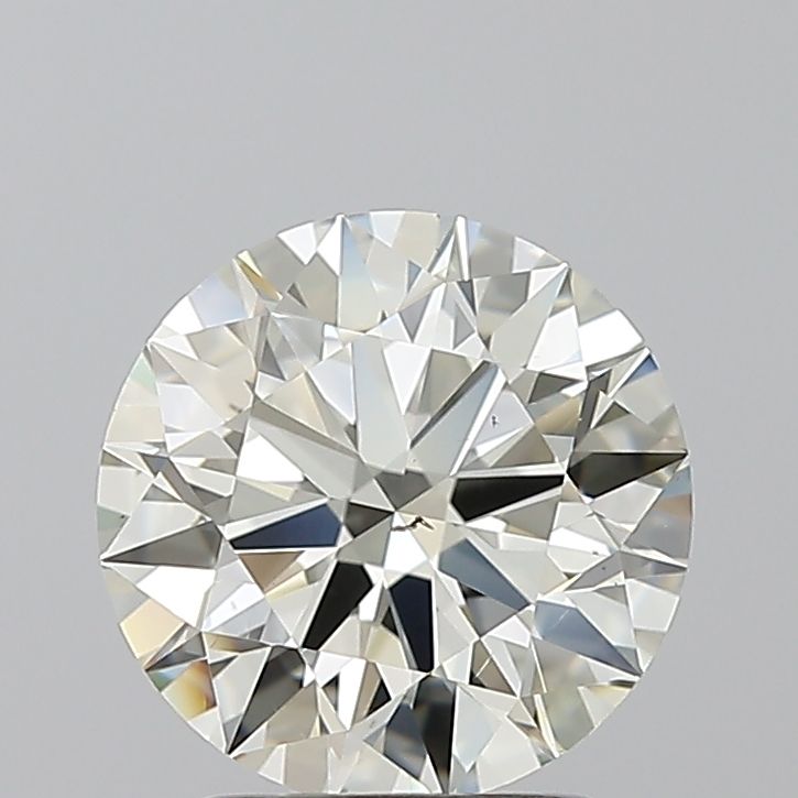1.71 Carat