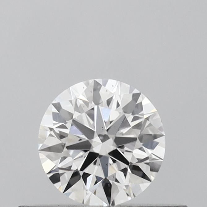 0.33 ct lab-grown Round Diamond