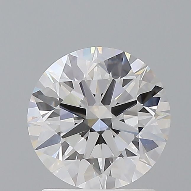 1.52 ct. round Lab Grown Diamond front image