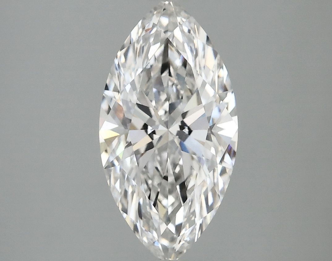 2.05 ct. marquise Lab Grown Diamond front image