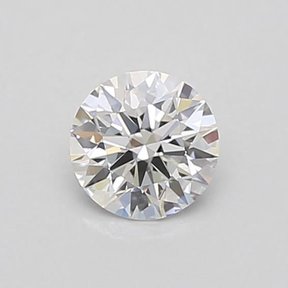 0.34 ct lab-grown Round Diamond
