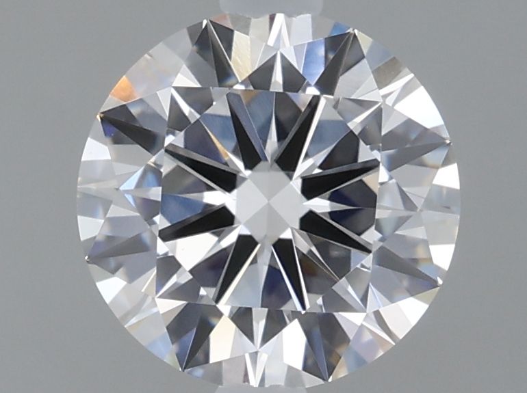 1.03 ct. round Lab Grown Diamond front image