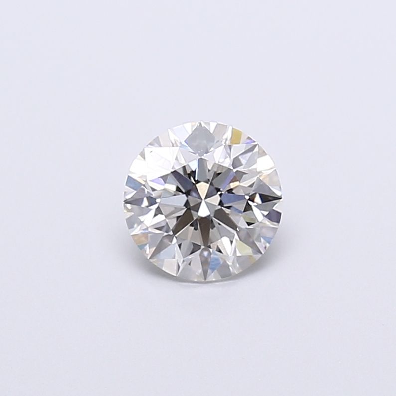 1.03 ct. round Lab Grown Diamond front image