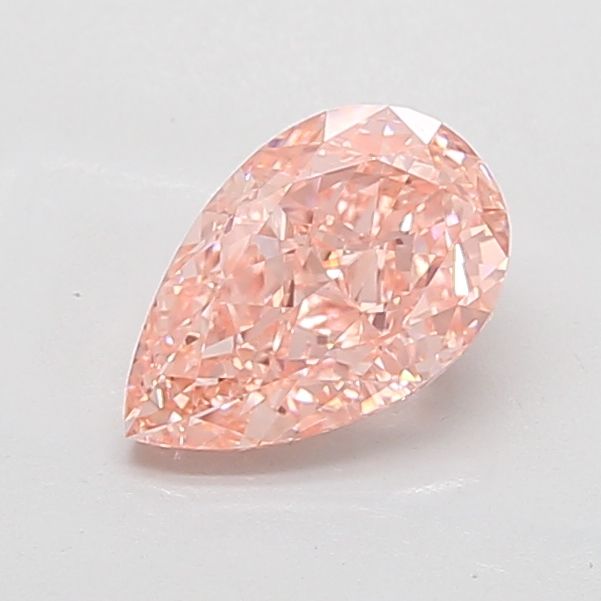 2.26 ct. pear Lab Grown Diamond front image