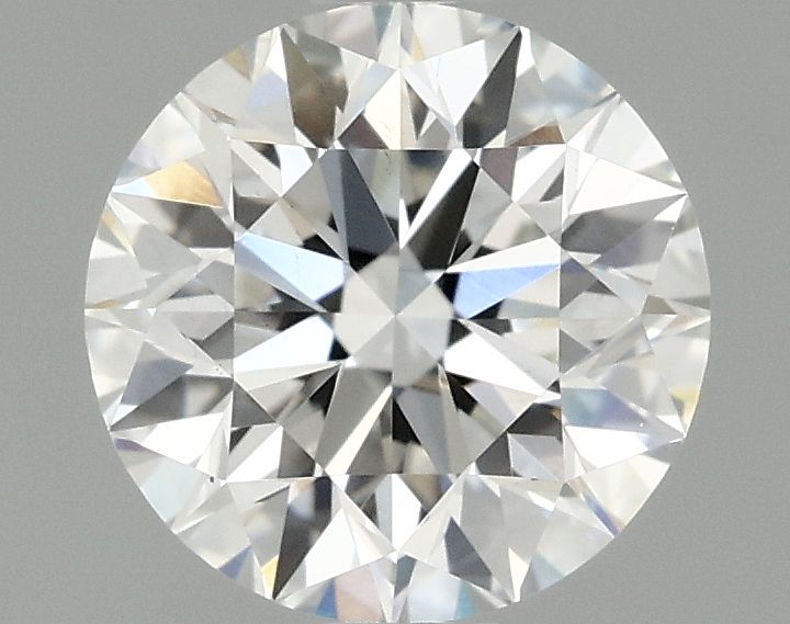 1.01 ct. round Lab Grown Diamond front image