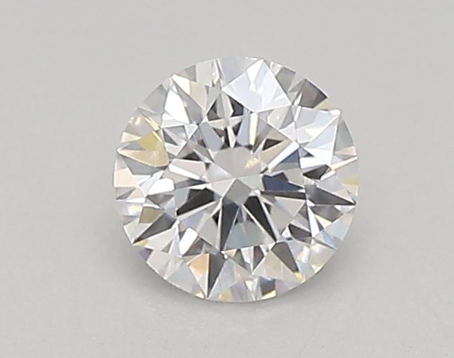 0.32 ct lab-grown Round Diamond