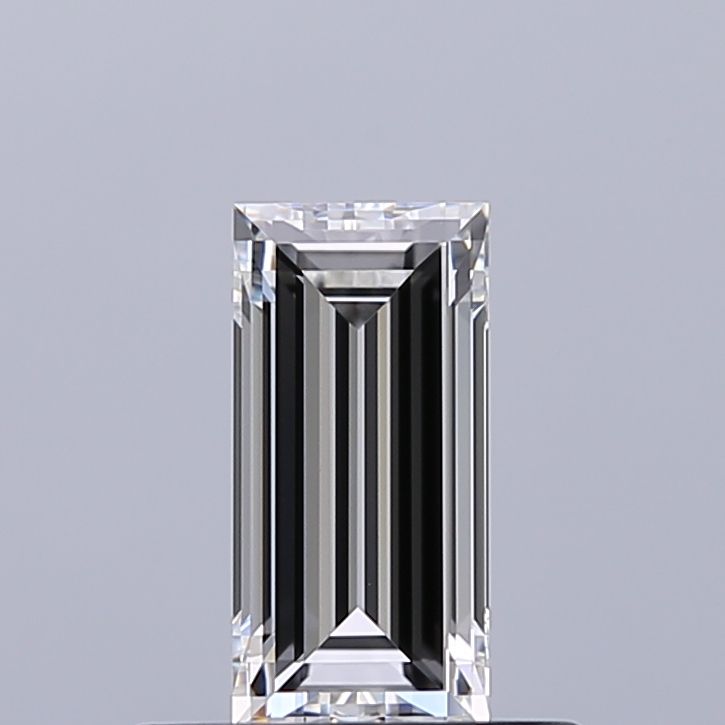 0.5 ct Baguette Diamond