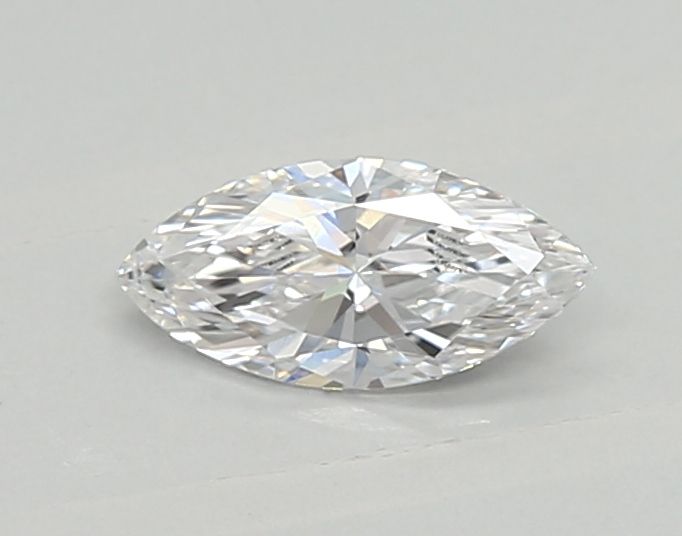 0.37 ct lab-grown Marquise Diamond