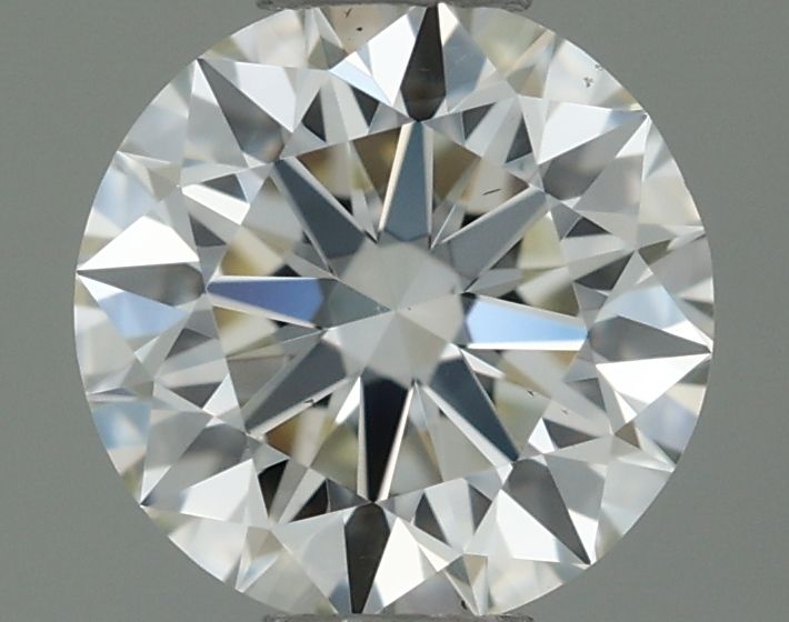 0.40 ct Round diamond