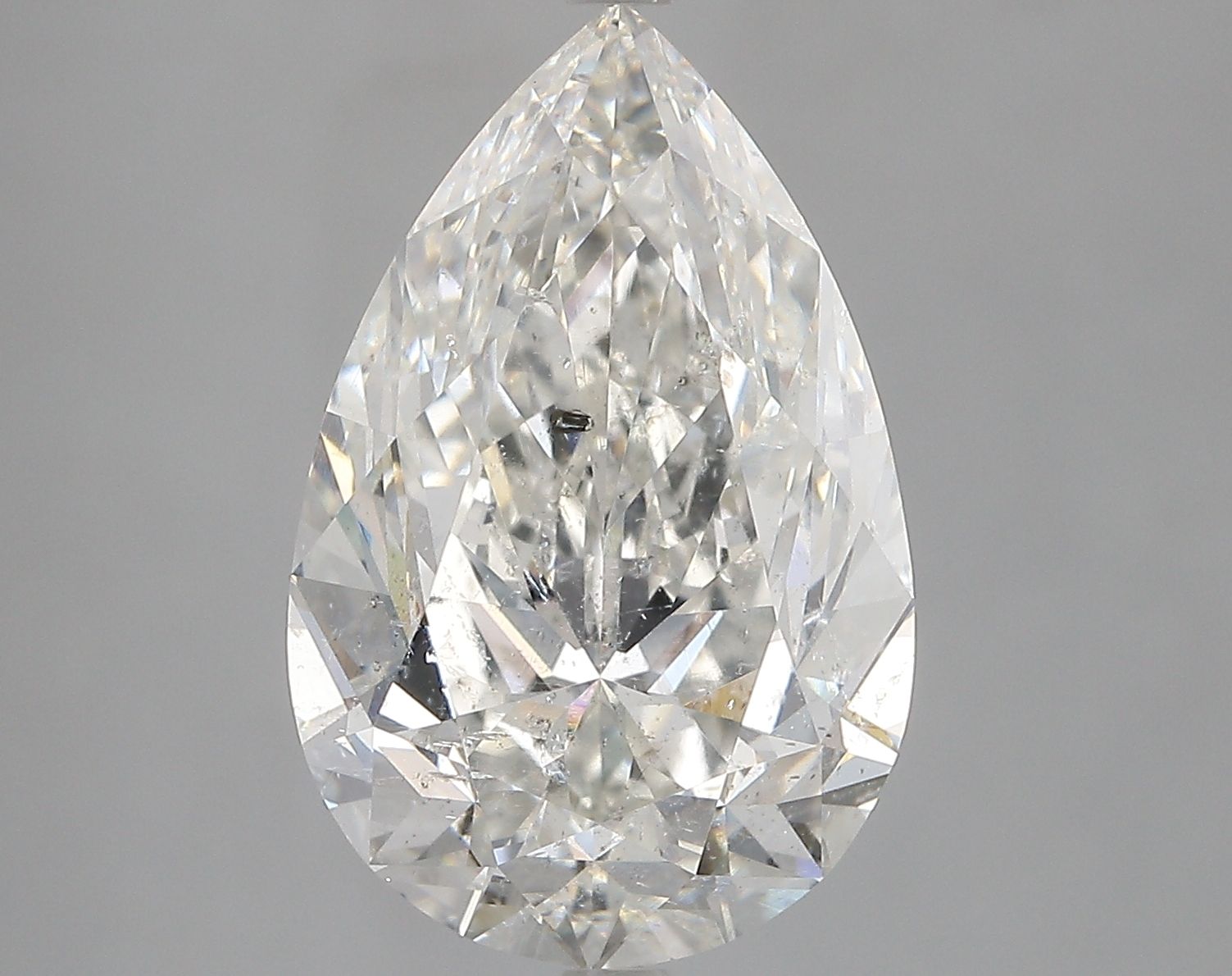 5.01 Carat