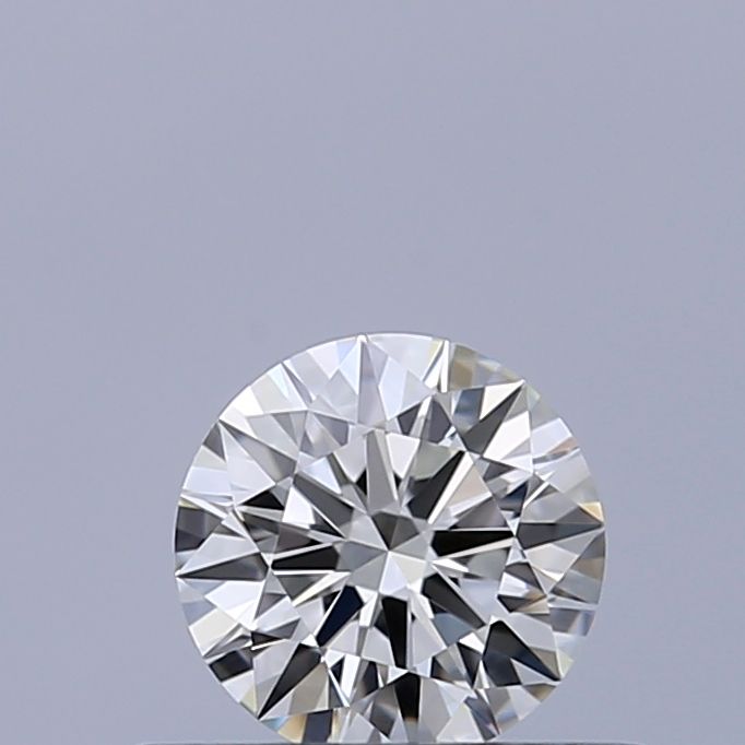 0.31 ct Round Diamond