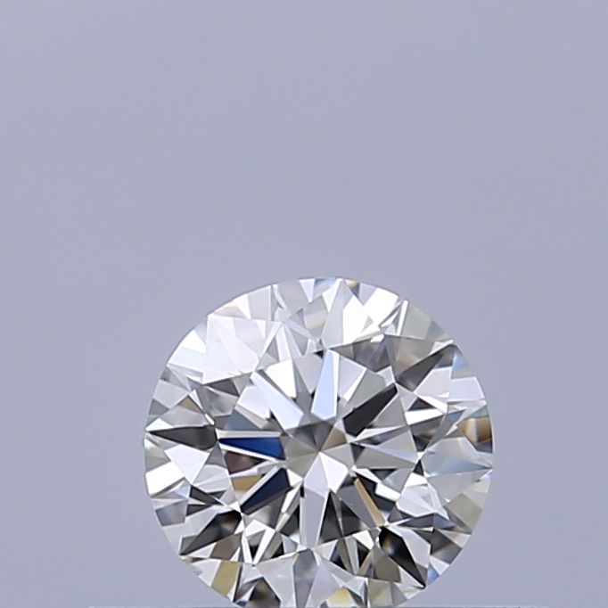 0.31 ct Round diamond