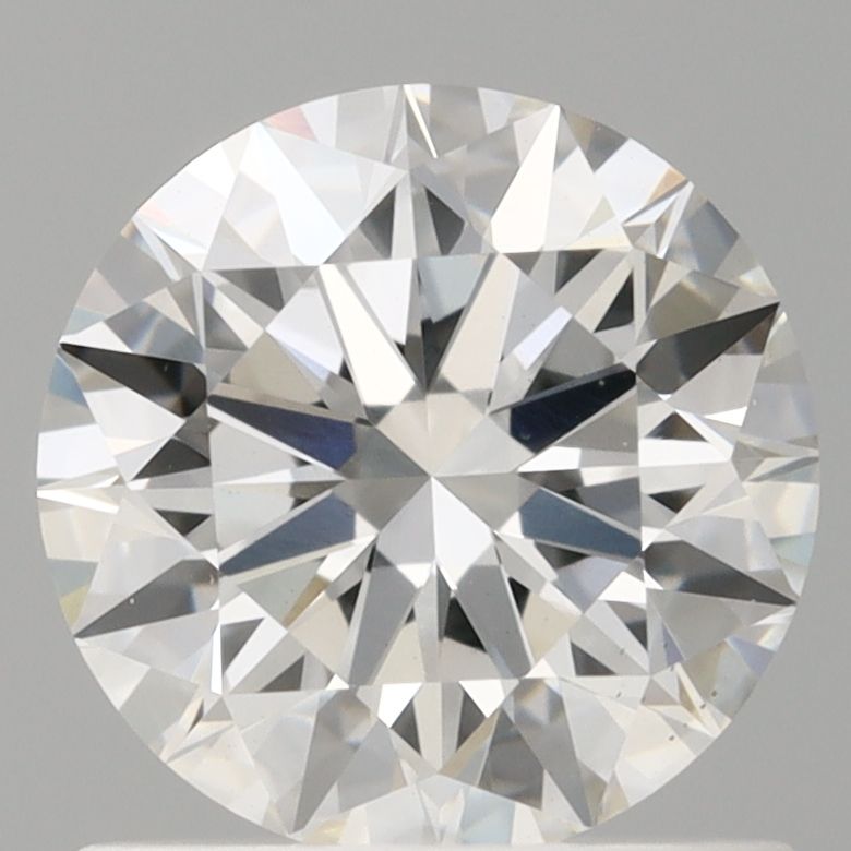 1.03 ct. round Lab Grown Diamond front image