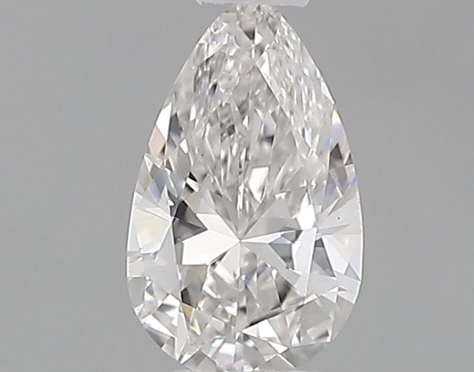0.30 ct Pear diamond