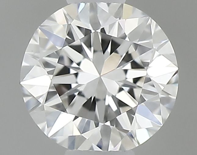 0.30 ct Round diamond