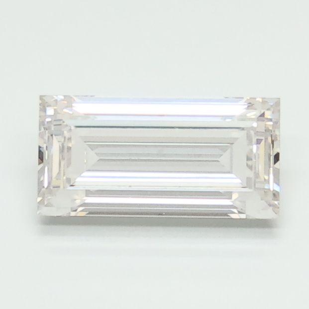 1.09 ct Baguette diamond