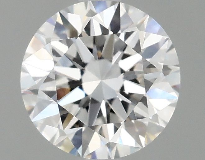 1.04 ct. round Lab Grown Diamond front image
