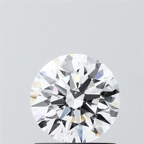 1.02 ct. round Lab Grown Diamond front image