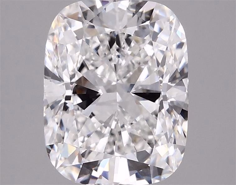 3.25 ct Cushion Modified diamond