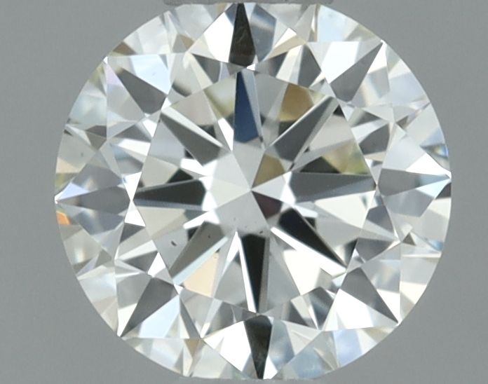 0.5 ct Round Diamond