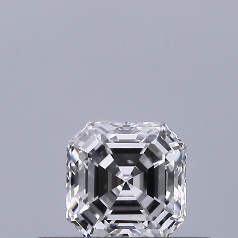 0.31 ct Asscher Diamond