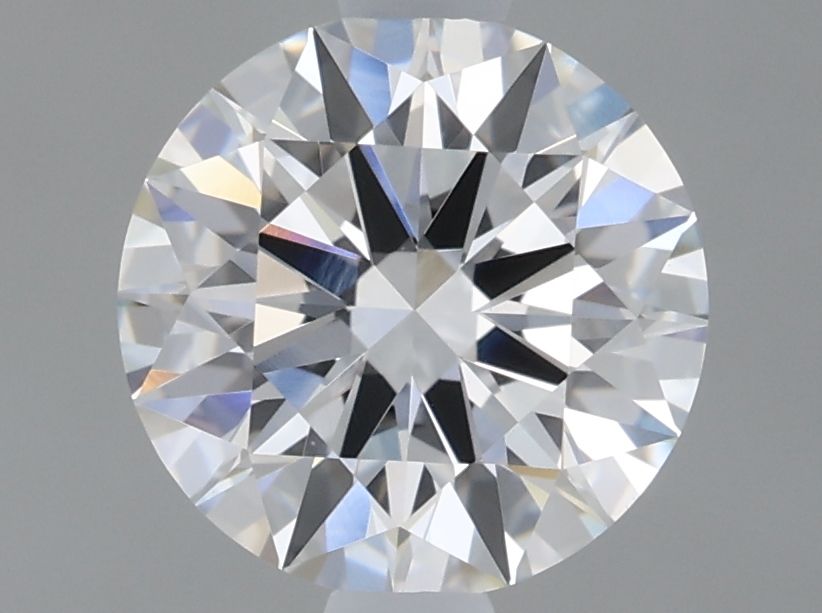 1.20 ct. round Lab Grown Diamond front image