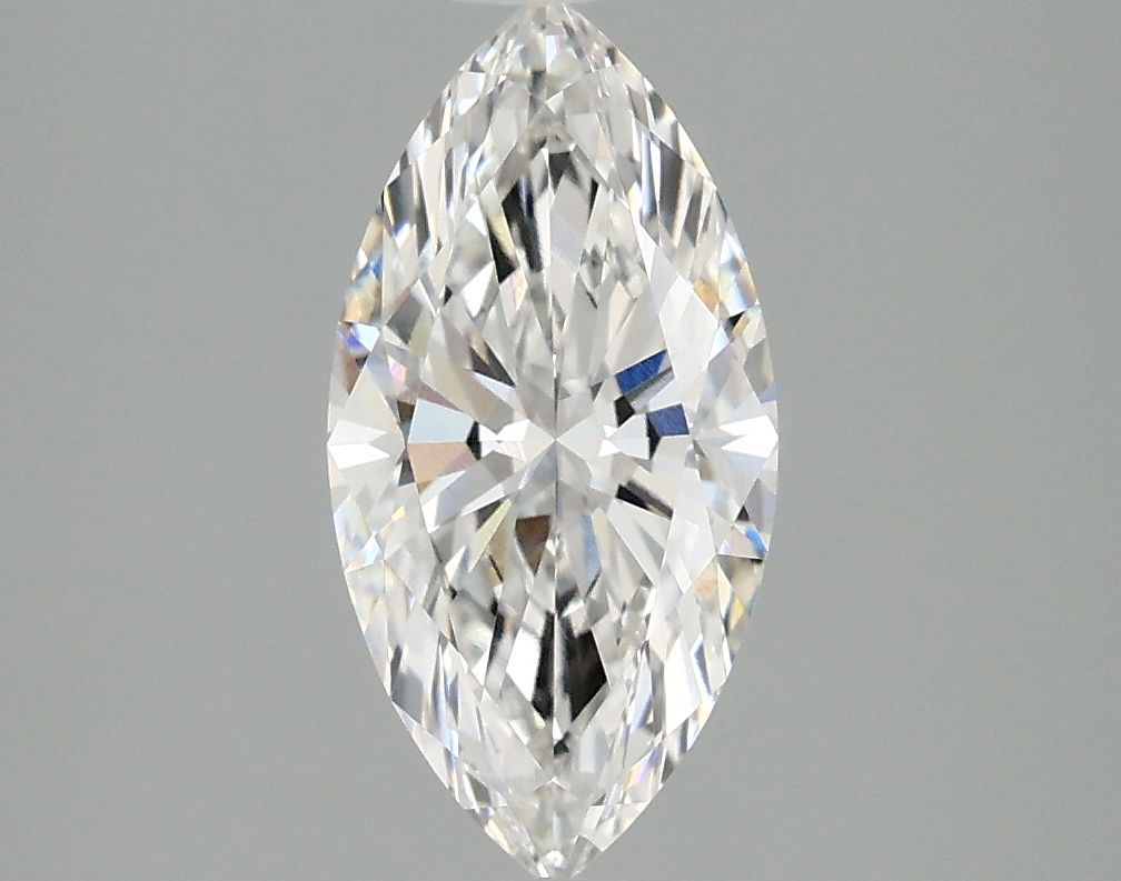 1.54 ct. marquise Lab Grown Diamond front image