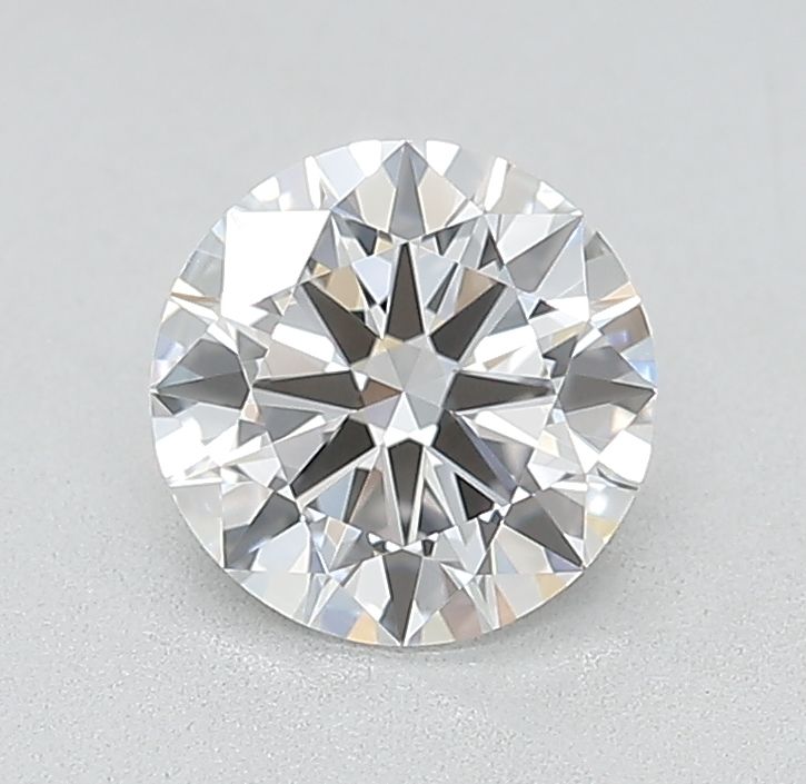 1.00 ct. round Lab Grown Diamond front image