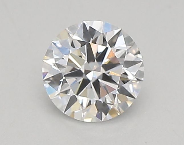 0.37 ct lab-grown Round Diamond