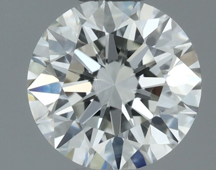 0.30 ct Round diamond