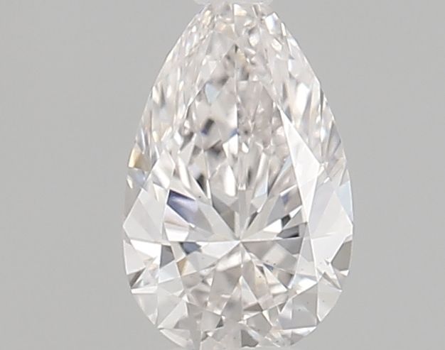 0.36 ct Pear diamond