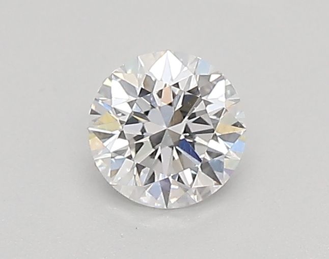0.34 ct lab-grown Round Diamond