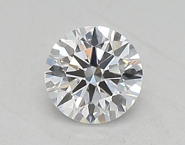 0.31 ct lab-grown Round Diamond