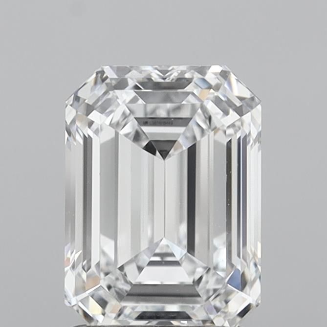 1.69 Carat