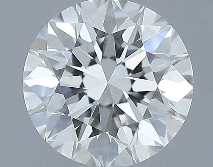 0.4 ct Round Diamond