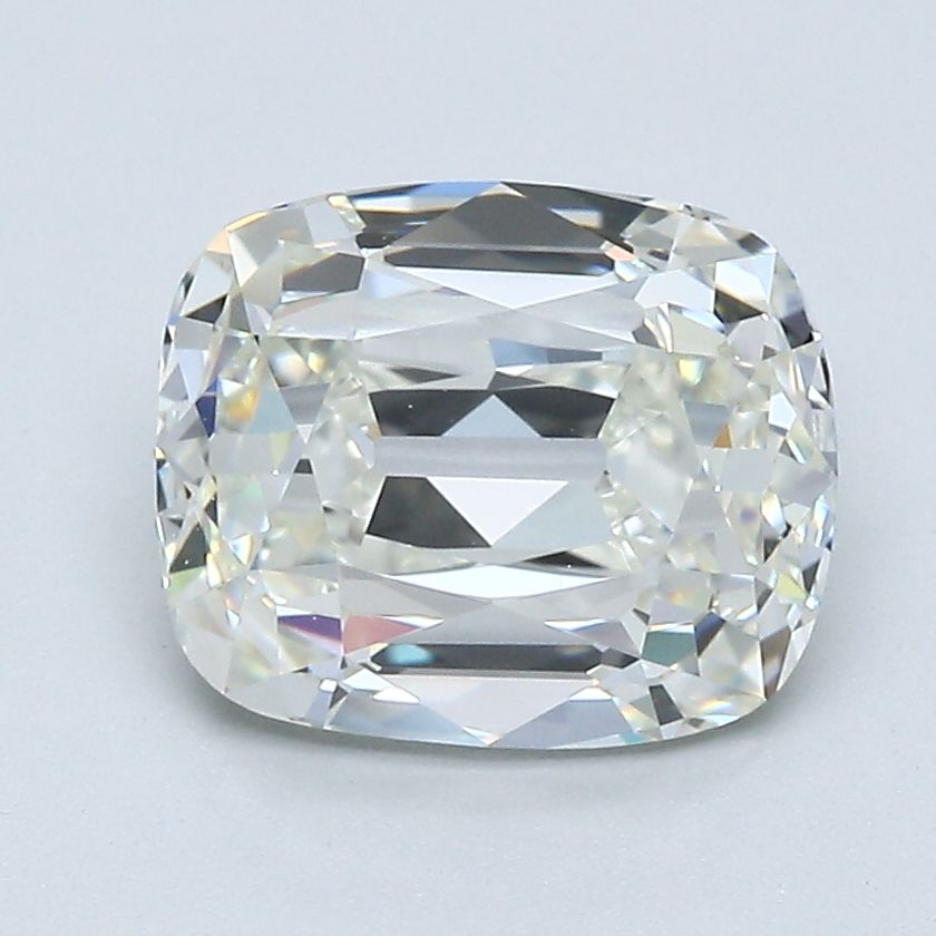 3.02 ct Oval diamond
