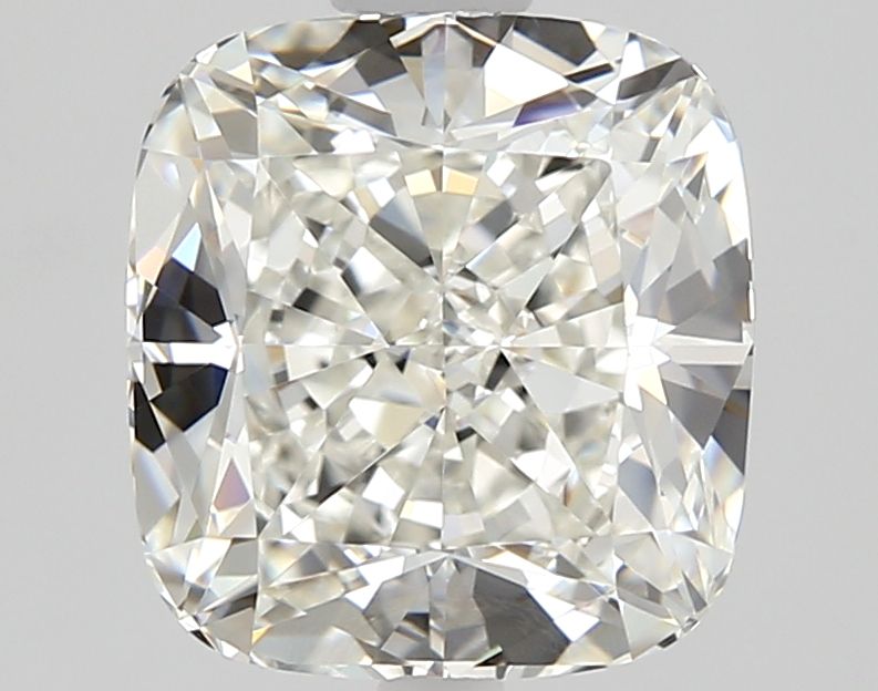 2.01 ct Cushion Modified diamond