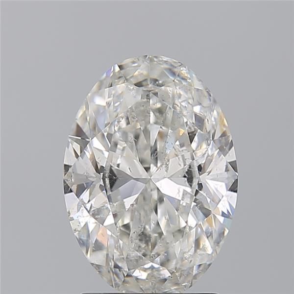 2.31 Carat